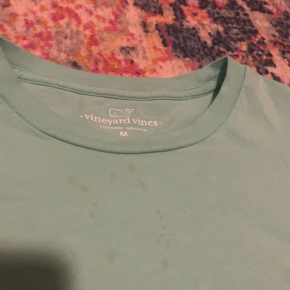 X2 Vineyard Vines Tees - Picture 6 of 7